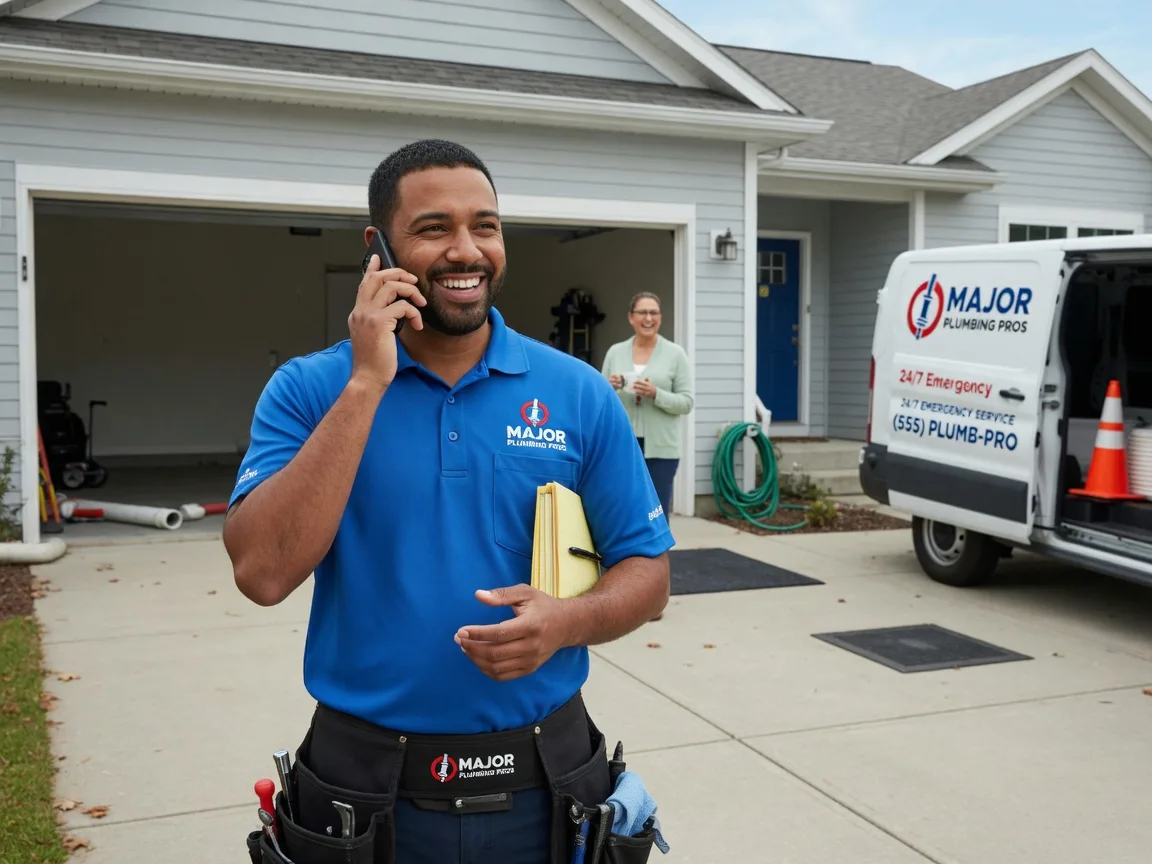 Drain Cleaning Services Shaw Afb, SC FAQs